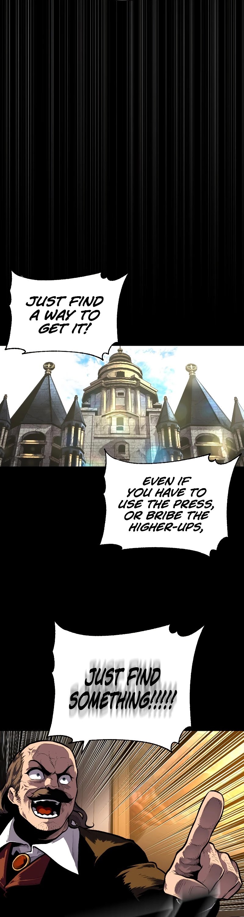 Talent-Swallowing Magician Chapter 37 page 18 - Chapter 37
