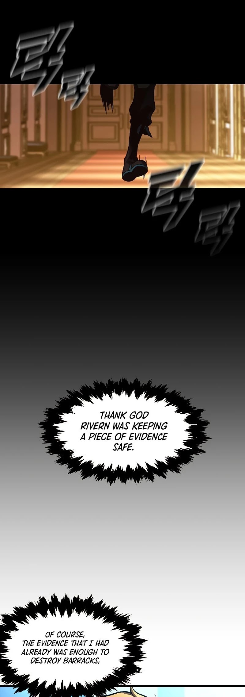Talent-Swallowing Magician Chapter 37 page 20 - Chapter 37