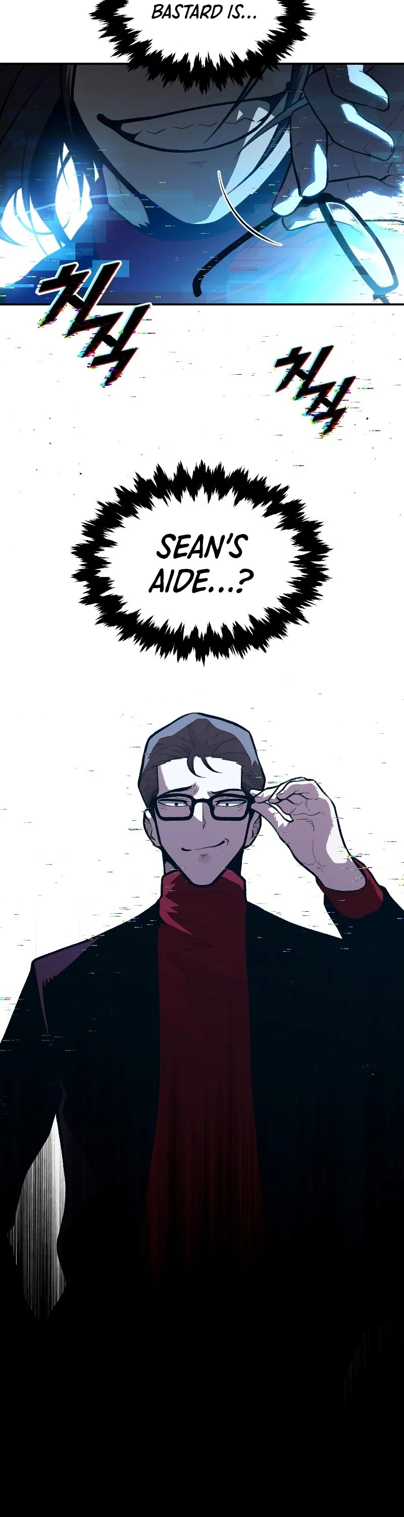 Talent-Swallowing Magician Chapter 37 page 28 - Chapter 37