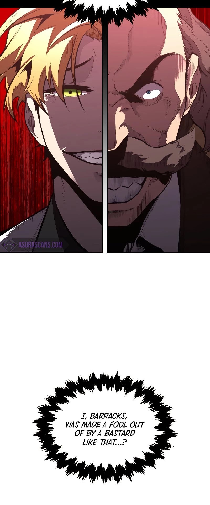 Talent-Swallowing Magician Chapter 37 page 30 - Chapter 37