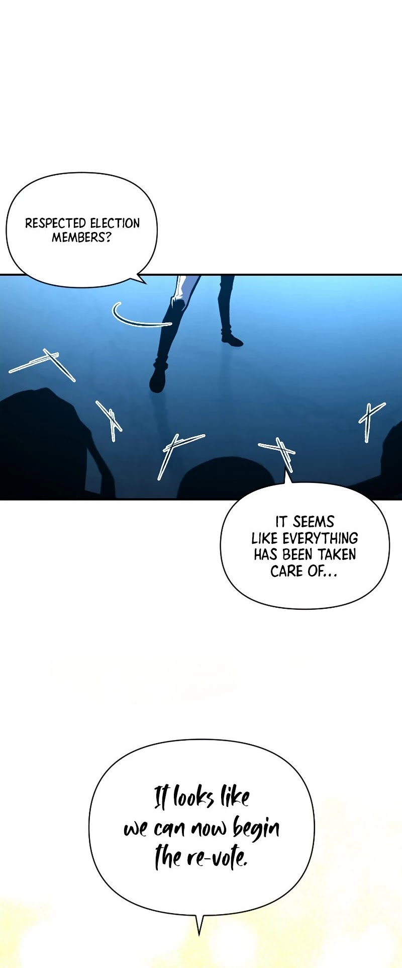 Talent-Swallowing Magician Chapter 37 page 31 - Chapter 37