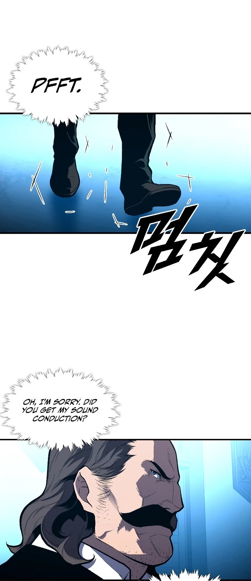 Talent-Swallowing Magician Chapter 37 page 35 - Chapter 37