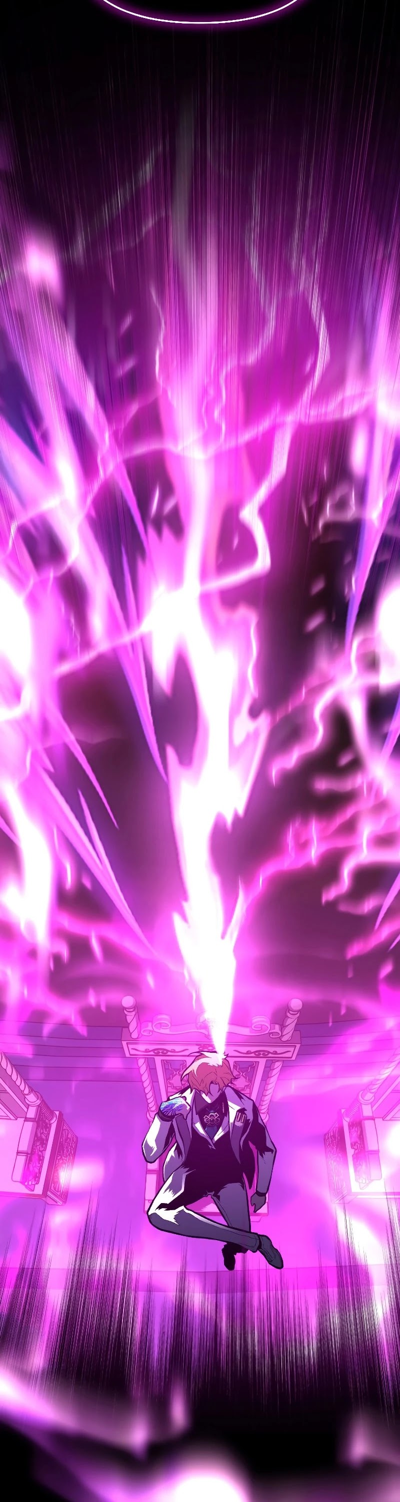 Talent-Swallowing Magician Chapter 37 page 38 - Chapter 37