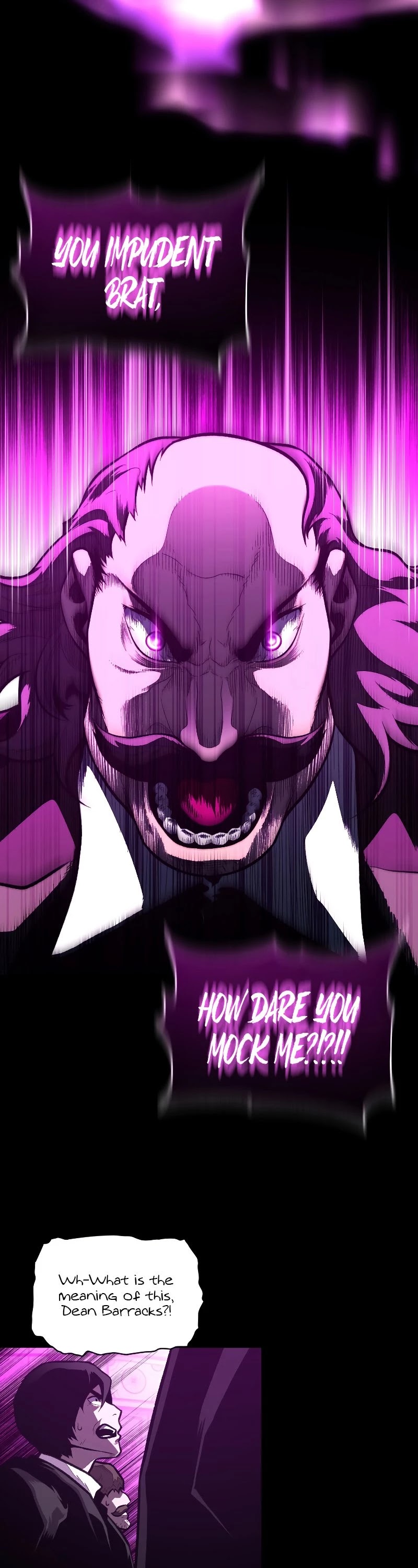 Talent-Swallowing Magician Chapter 37 page 39 - Chapter 37