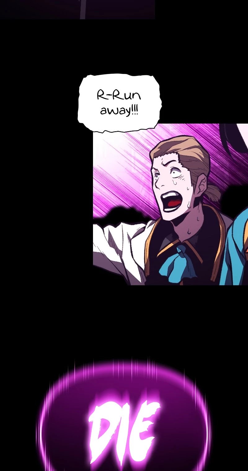 Talent-Swallowing Magician Chapter 37 page 40 - Chapter 37