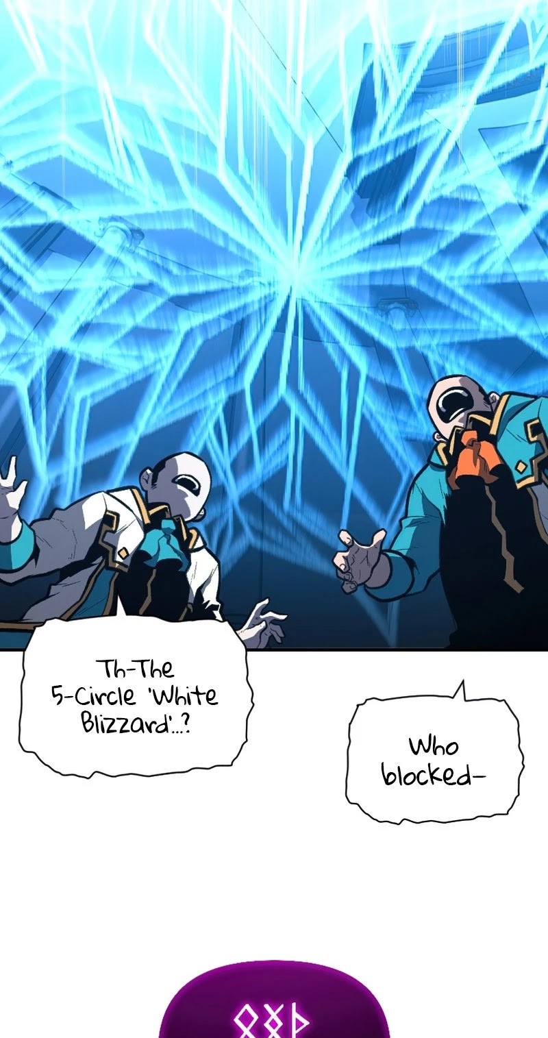 Talent-Swallowing Magician Chapter 38 page 10 - Chapter 38