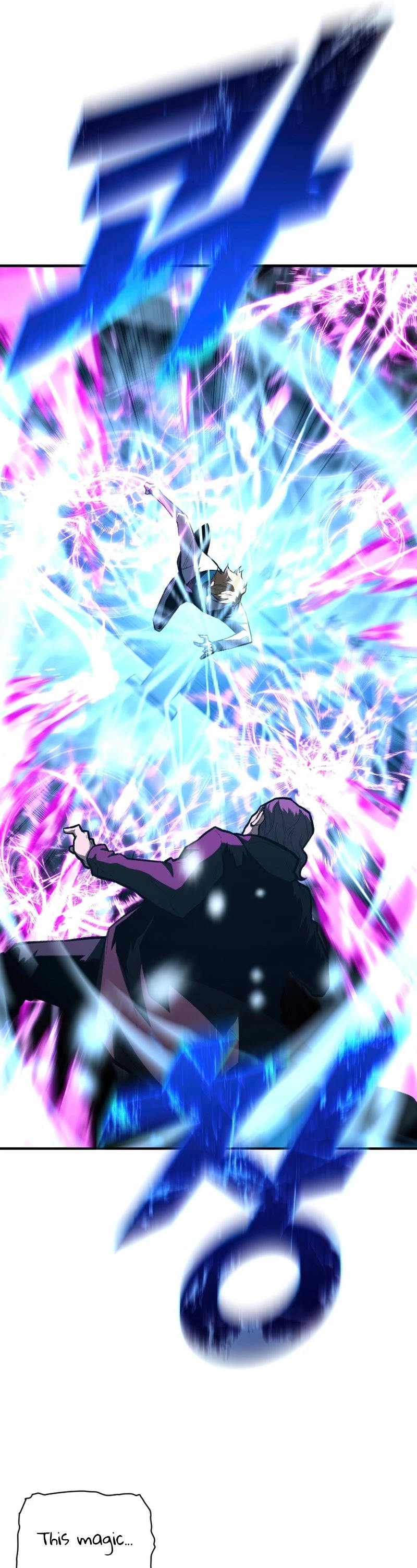 Talent-Swallowing Magician Chapter 38 page 12 - Chapter 38