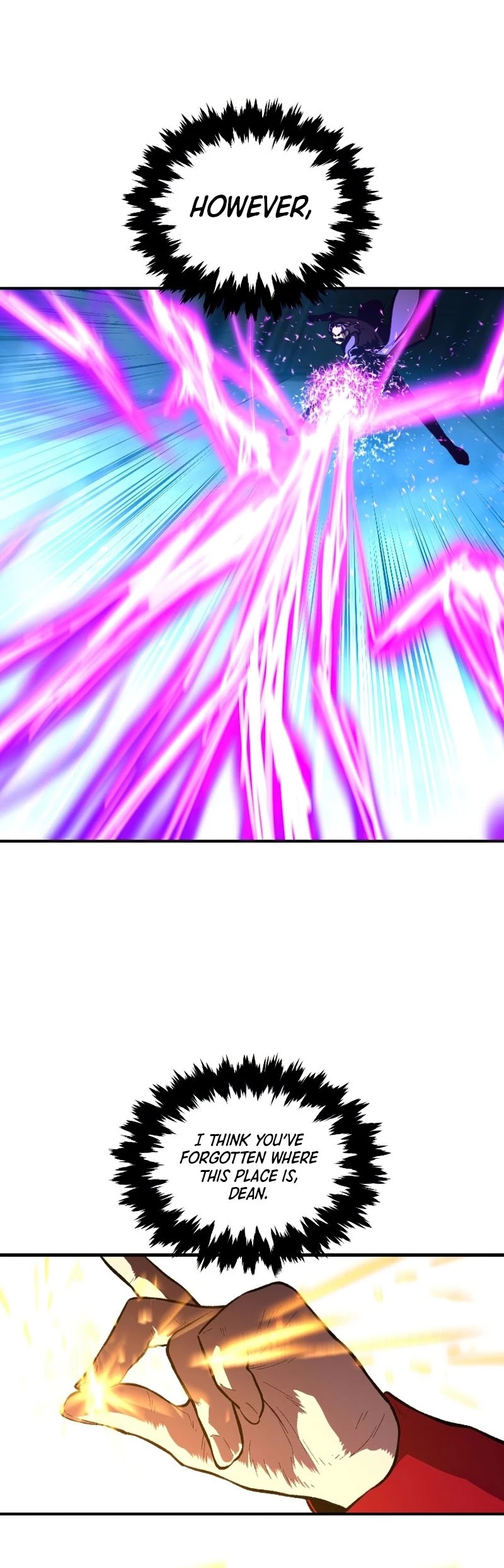Talent-Swallowing Magician Chapter 38 page 15 - Chapter 38