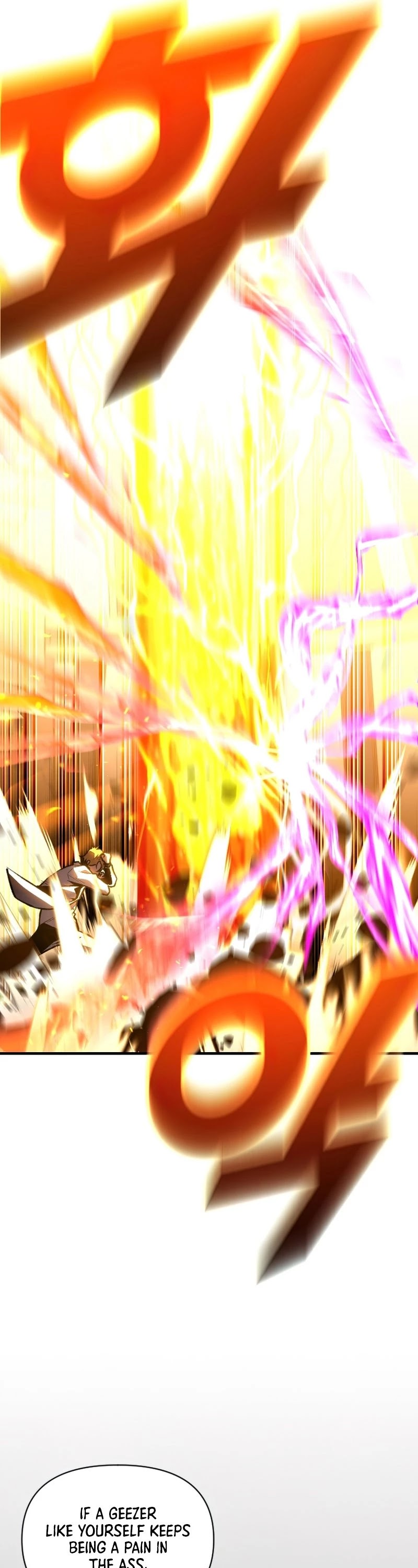 Talent-Swallowing Magician Chapter 38 page 16 - Chapter 38