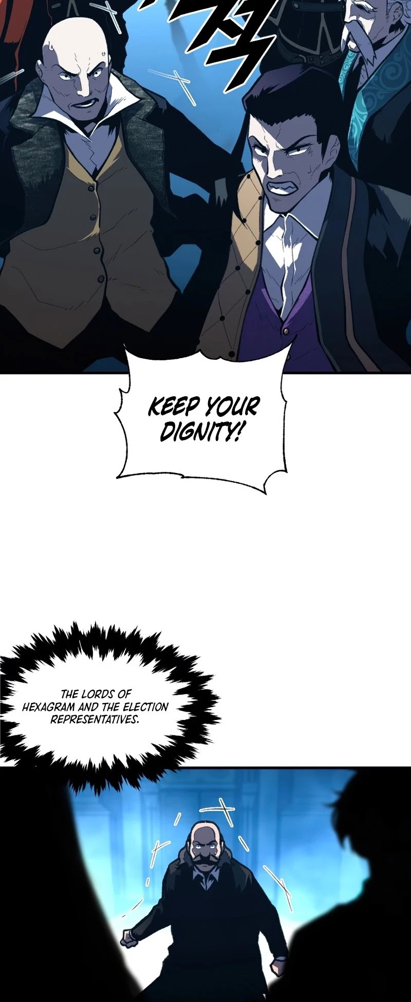 Talent-Swallowing Magician Chapter 38 page 20 - Chapter 38