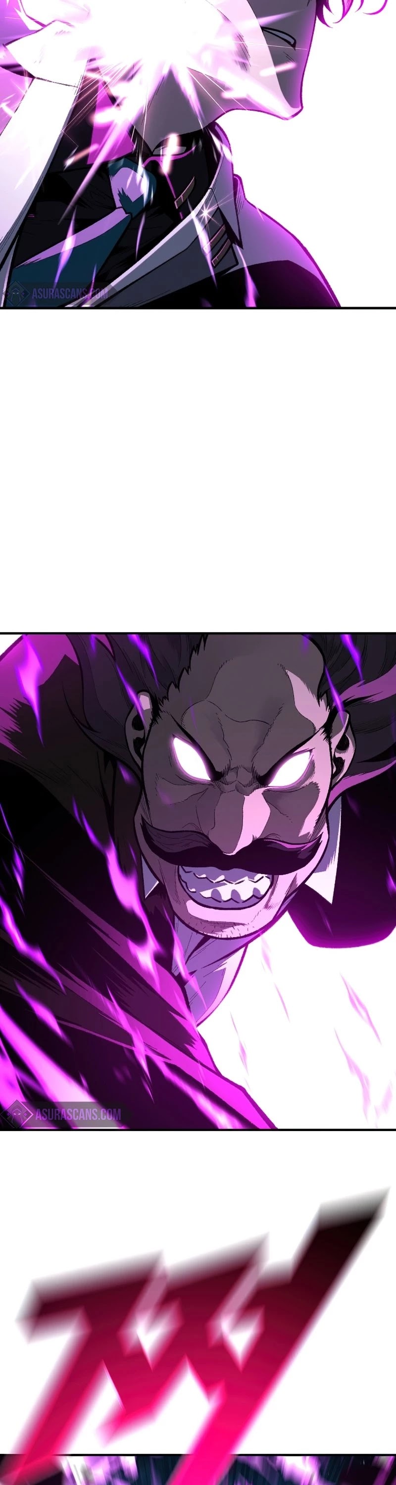 Talent-Swallowing Magician Chapter 38 page 23 - Chapter 38