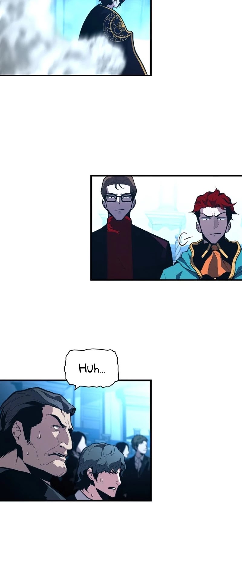 Talent-Swallowing Magician Chapter 38 page 25 - Chapter 38