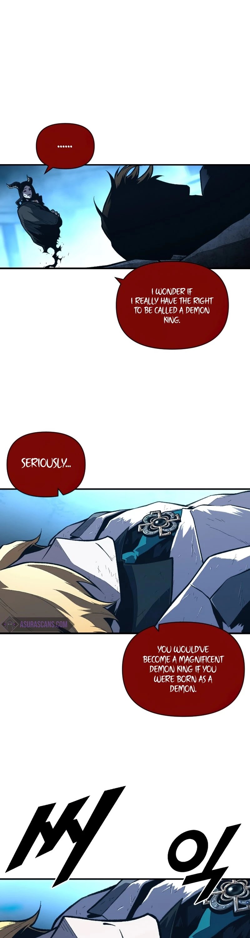 Talent-Swallowing Magician Chapter 38 page 27 - Chapter 38