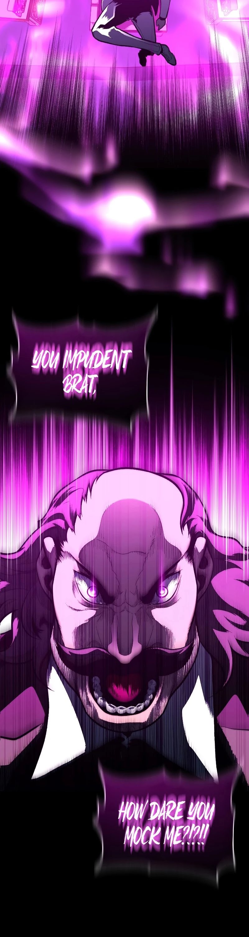 Talent-Swallowing Magician Chapter 38 page 3 - Chapter 38