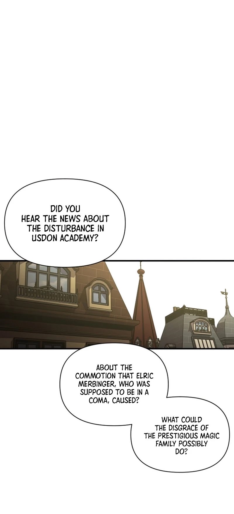 Talent-Swallowing Magician Chapter 38 page 30 - Chapter 38
