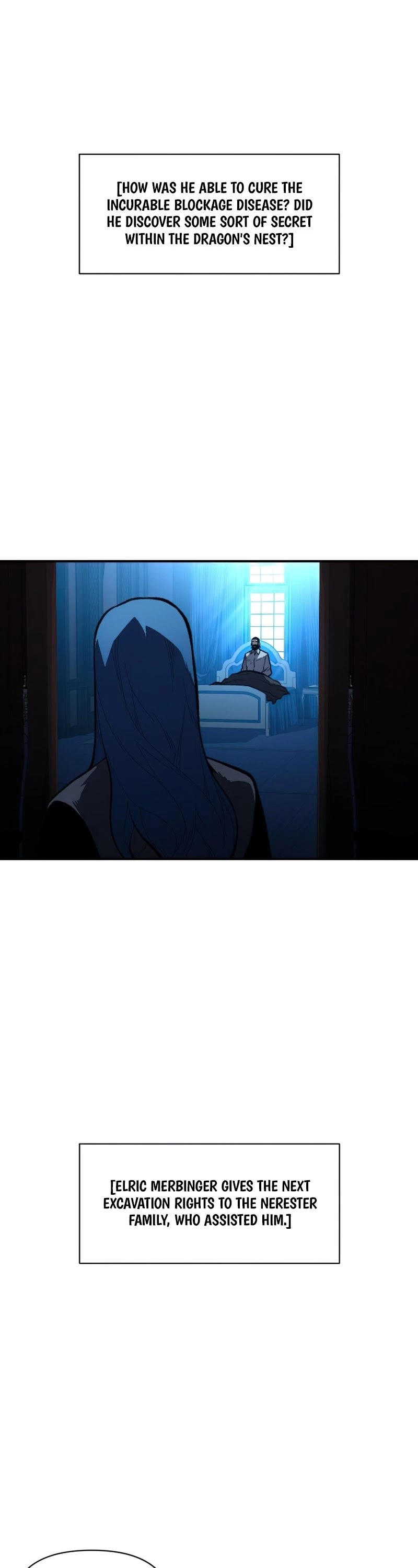 Talent-Swallowing Magician Chapter 38 page 33 - Chapter 38