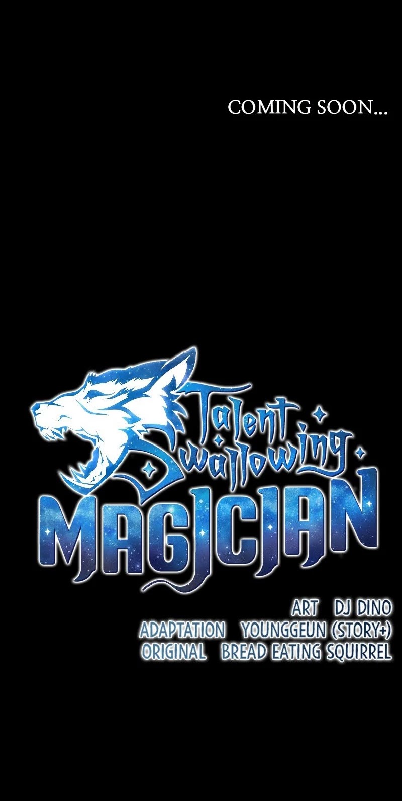 Talent-Swallowing Magician Chapter 38 page 49 - Chapter 38