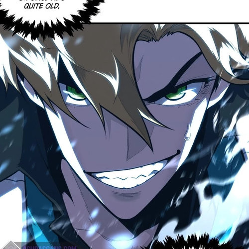 Talent-Swallowing Magician Chapter 38 cover