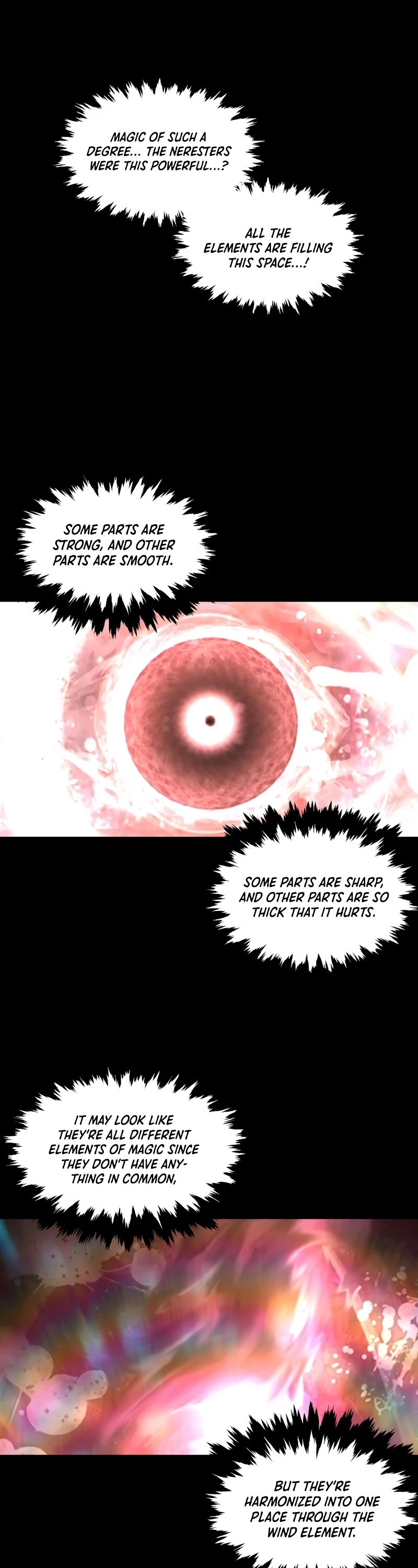 Talent-Swallowing Magician Chapter 39 page 19 - Chapter 39