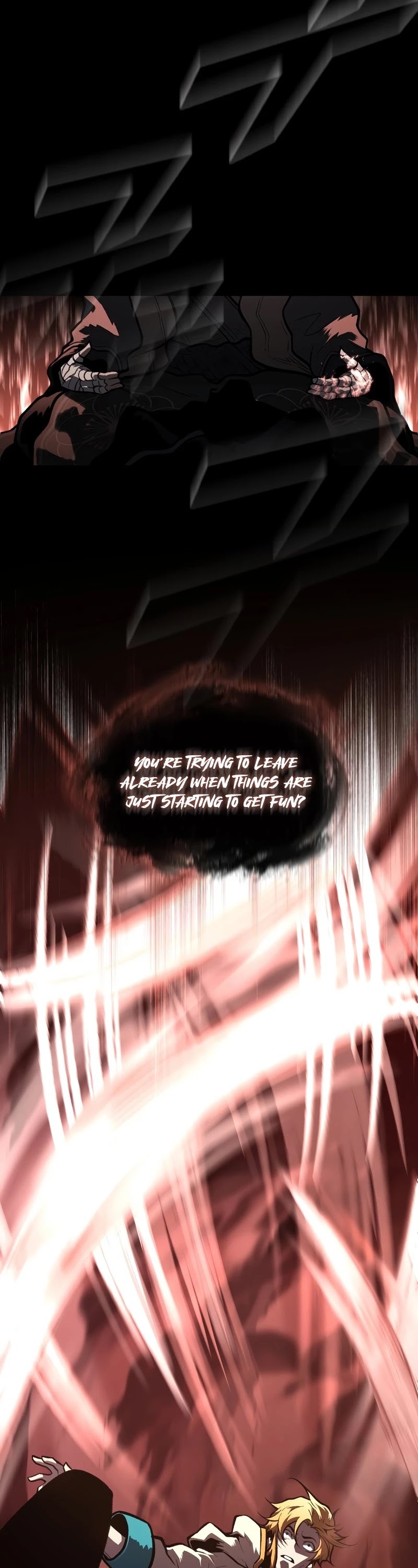 Talent-Swallowing Magician Chapter 39 page 28 - Chapter 39
