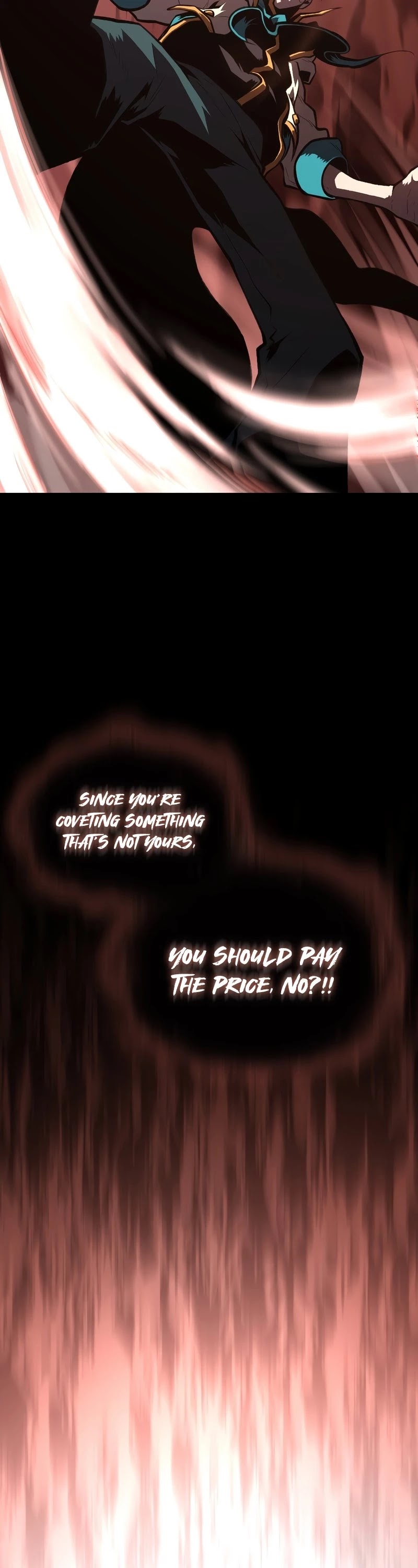 Talent-Swallowing Magician Chapter 39 page 29 - Chapter 39