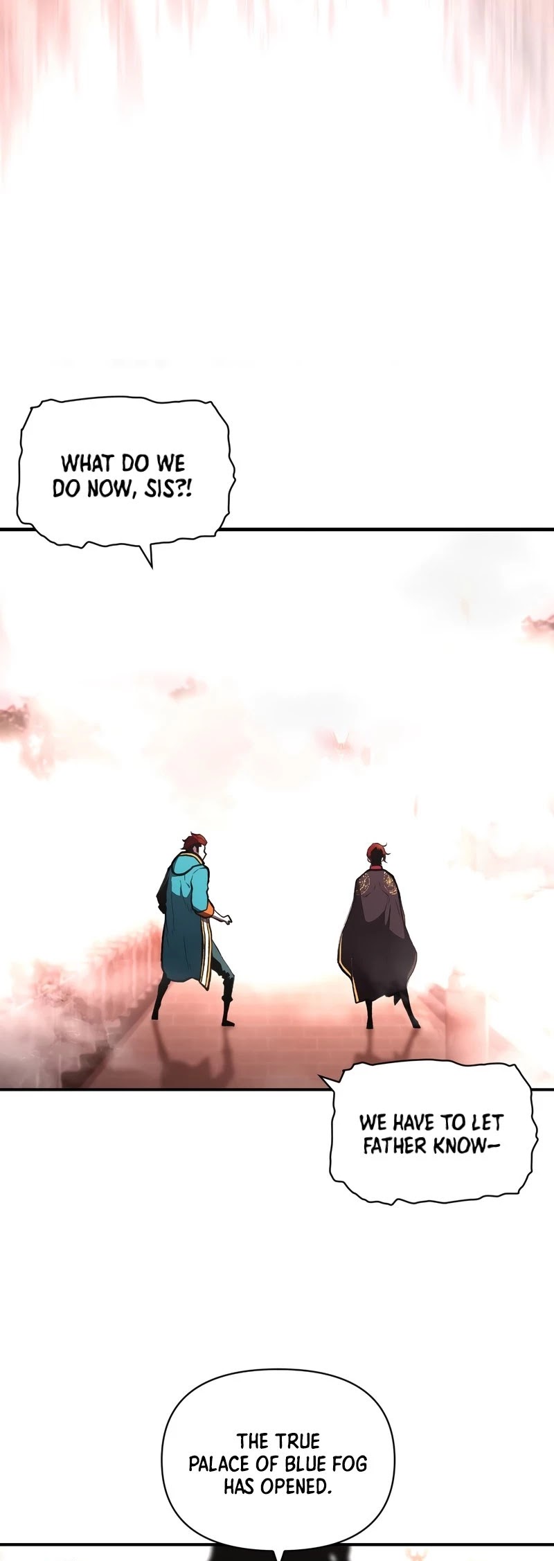 Talent-Swallowing Magician Chapter 39 page 30 - Chapter 39