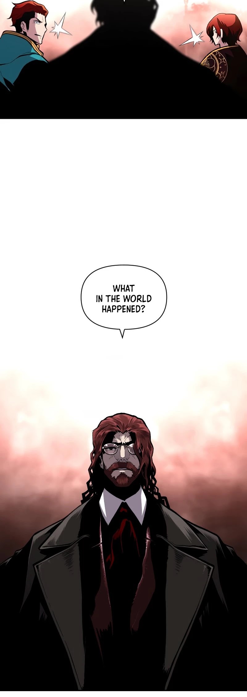 Talent-Swallowing Magician Chapter 39 page 31 - Chapter 39
