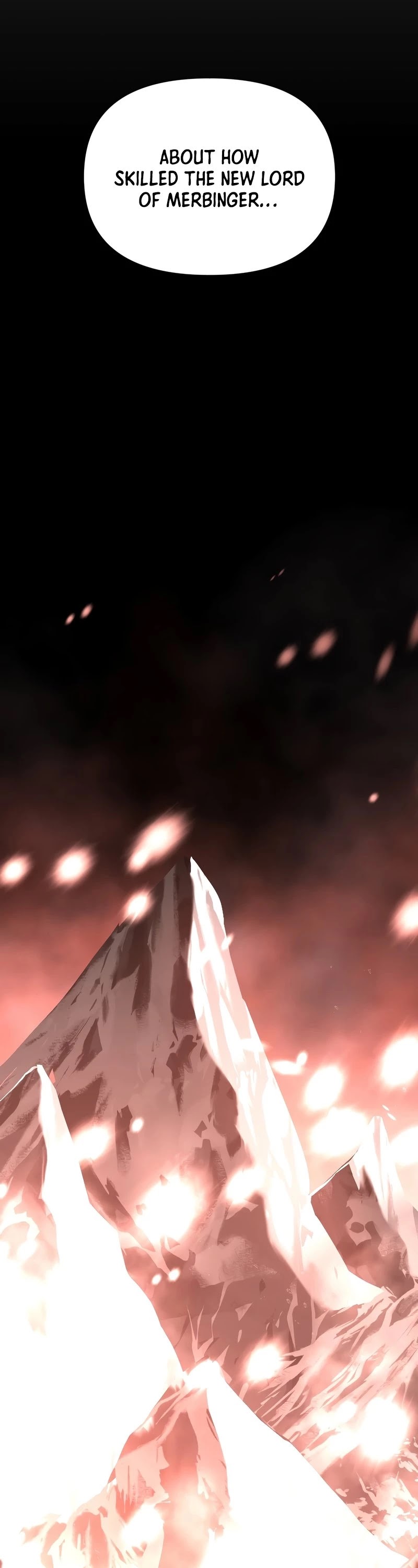 Talent-Swallowing Magician Chapter 39 page 37 - Chapter 39