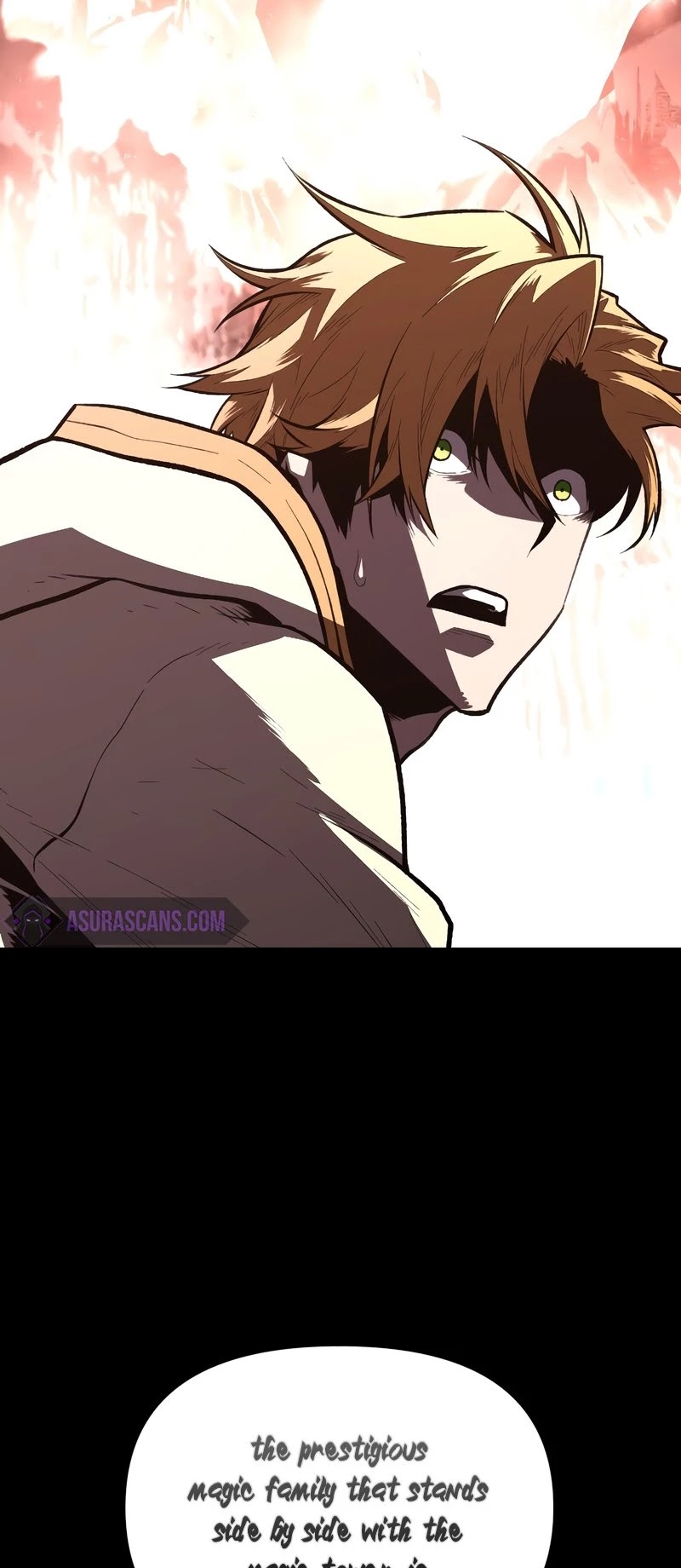 Talent-Swallowing Magician Chapter 39 page 38 - Chapter 39