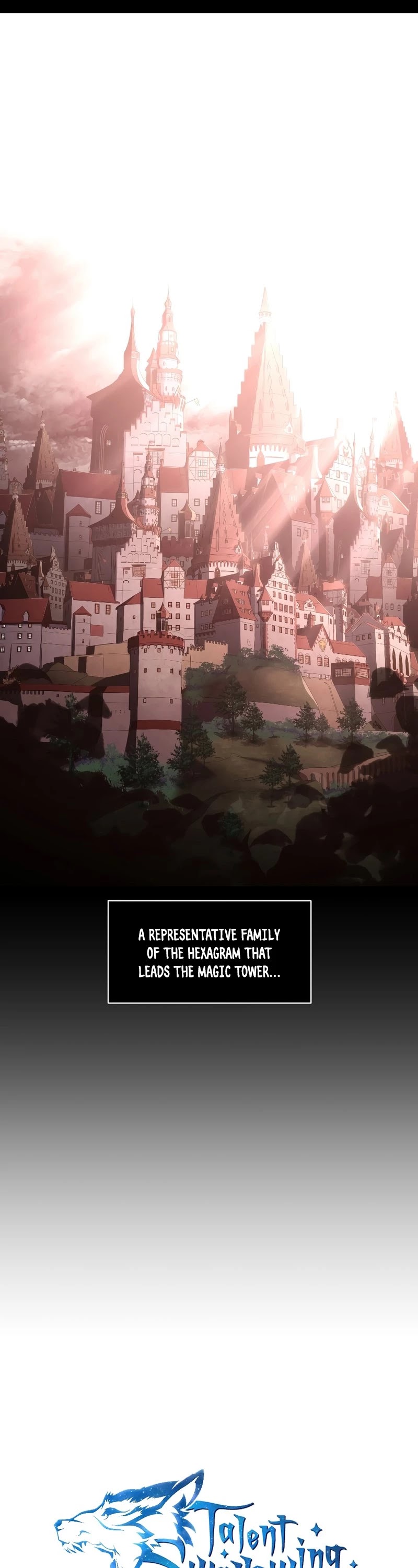 Talent-Swallowing Magician Chapter 39 page 4 - Chapter 39