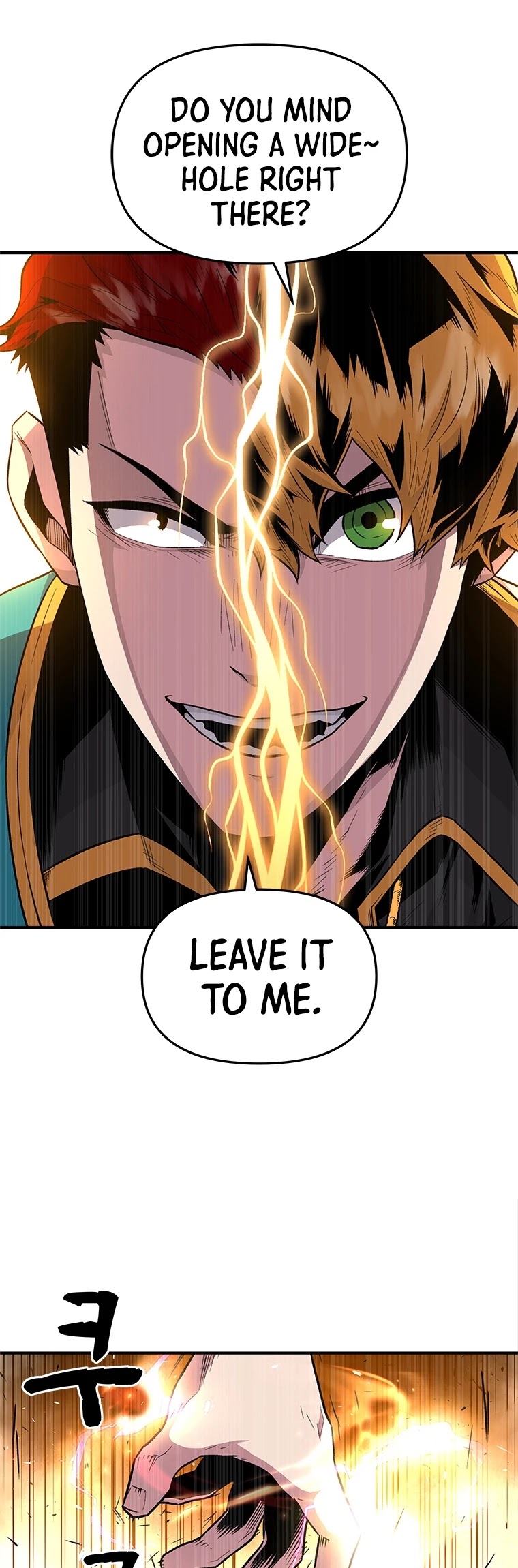 Talent-Swallowing Magician Chapter 4 page 13 - Chapter 4