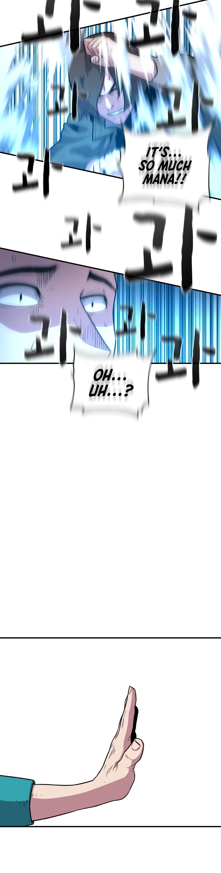 Talent-Swallowing Magician Chapter 4 page 22 - Chapter 4