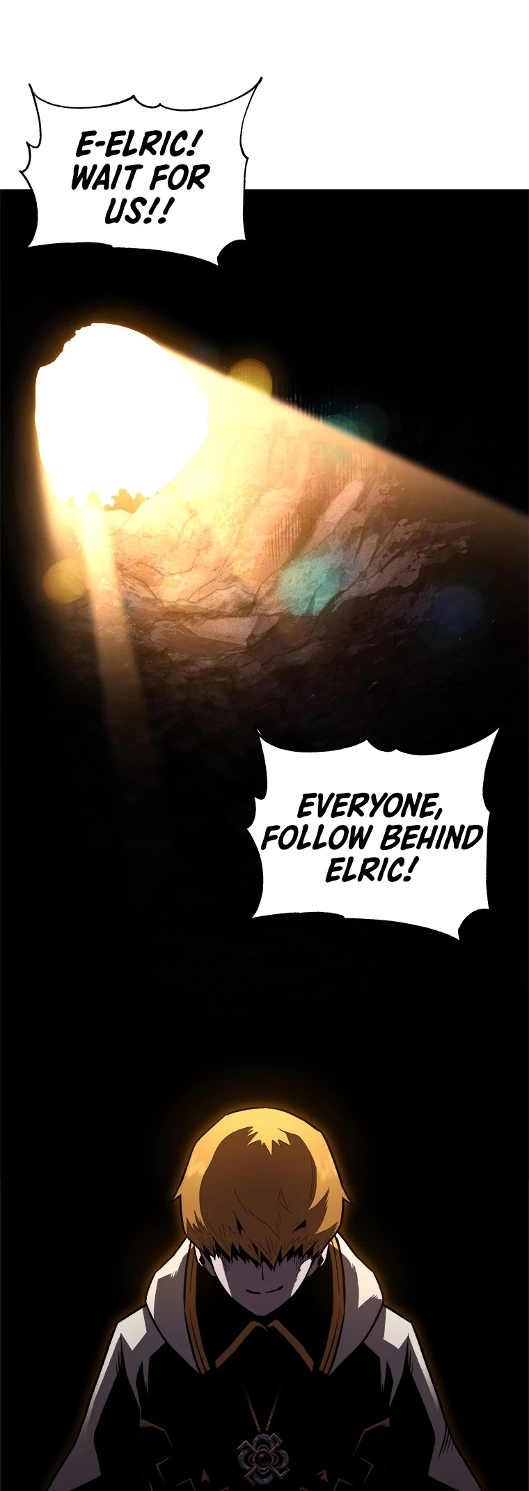 Talent-Swallowing Magician Chapter 4 page 24 - Chapter 4