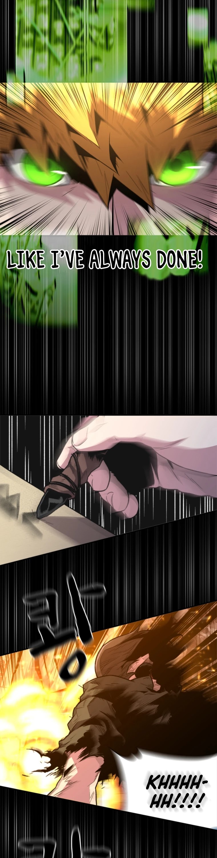 Talent-Swallowing Magician Chapter 4 page 45 - Chapter 4