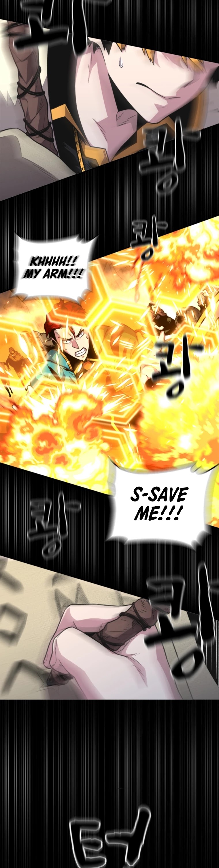 Talent-Swallowing Magician Chapter 4 page 46 - Chapter 4
