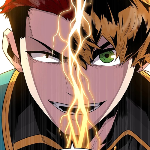 Talent-Swallowing Magician Chapter 4 cover