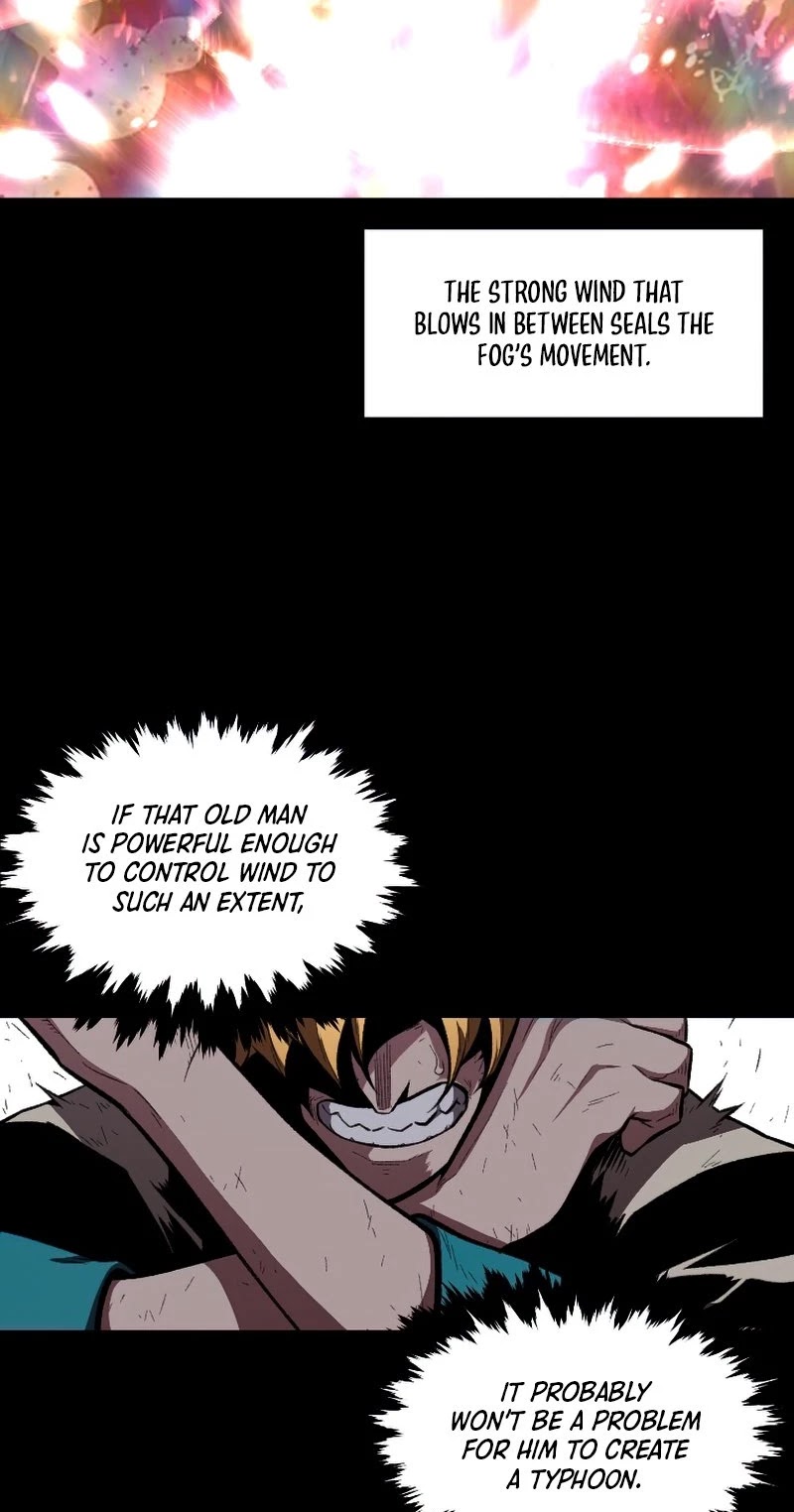 Talent-Swallowing Magician Chapter 40 page 10 - Chapter 40