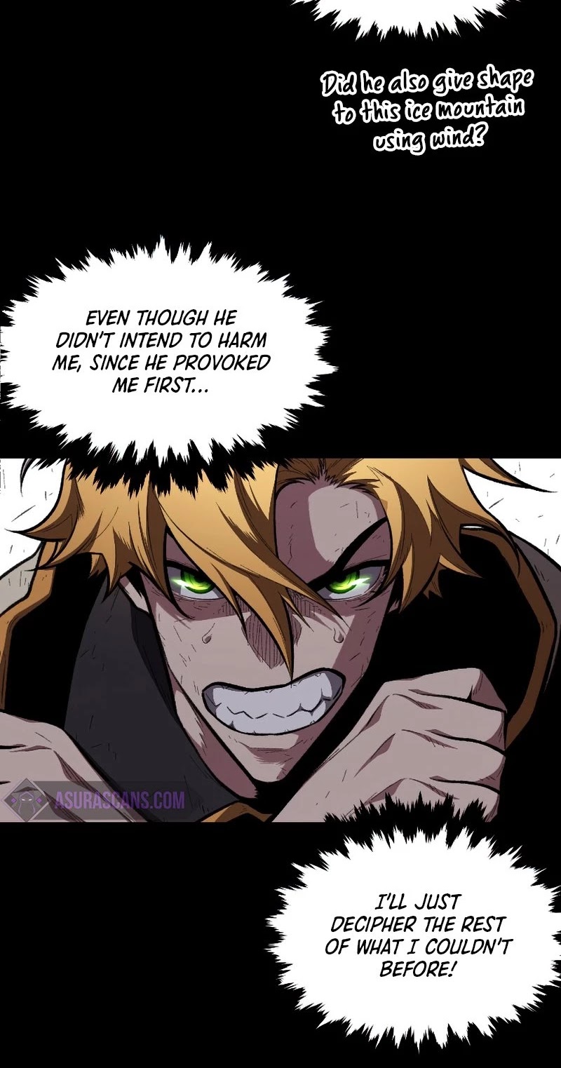 Talent-Swallowing Magician Chapter 40 page 11 - Chapter 40