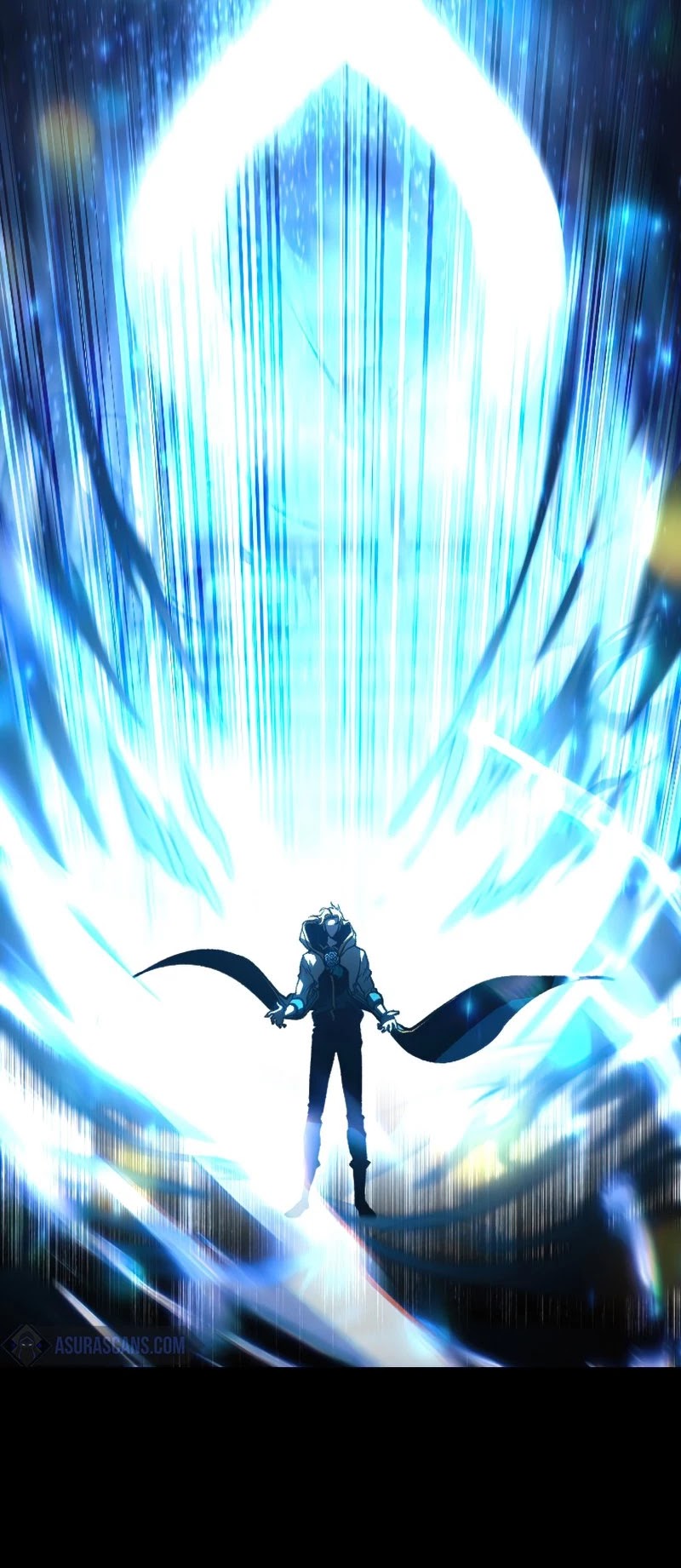 Talent-Swallowing Magician Chapter 40 page 19 - Chapter 40