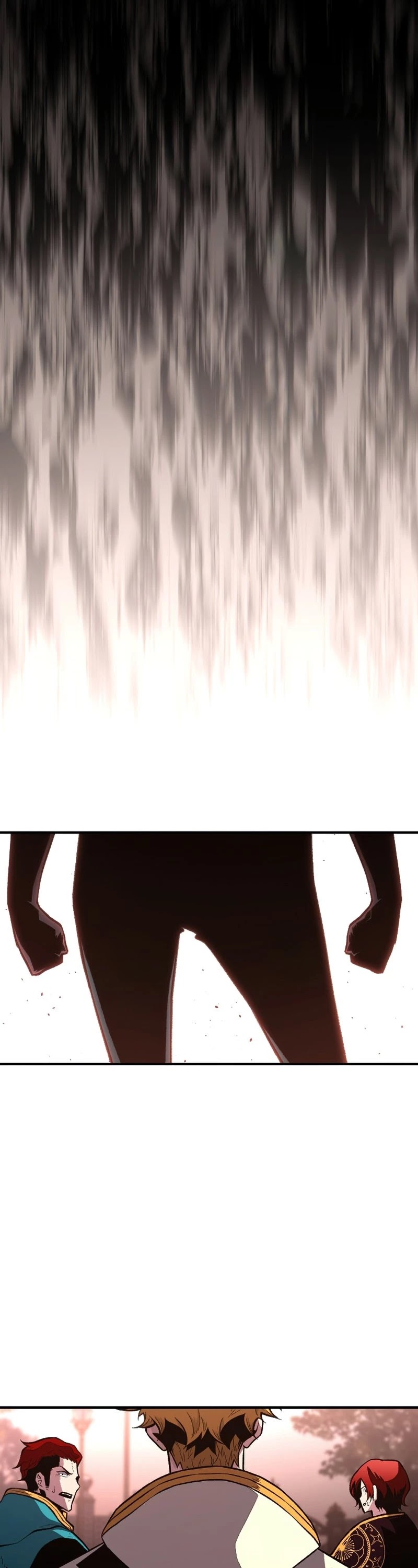 Talent-Swallowing Magician Chapter 40 page 22 - Chapter 40