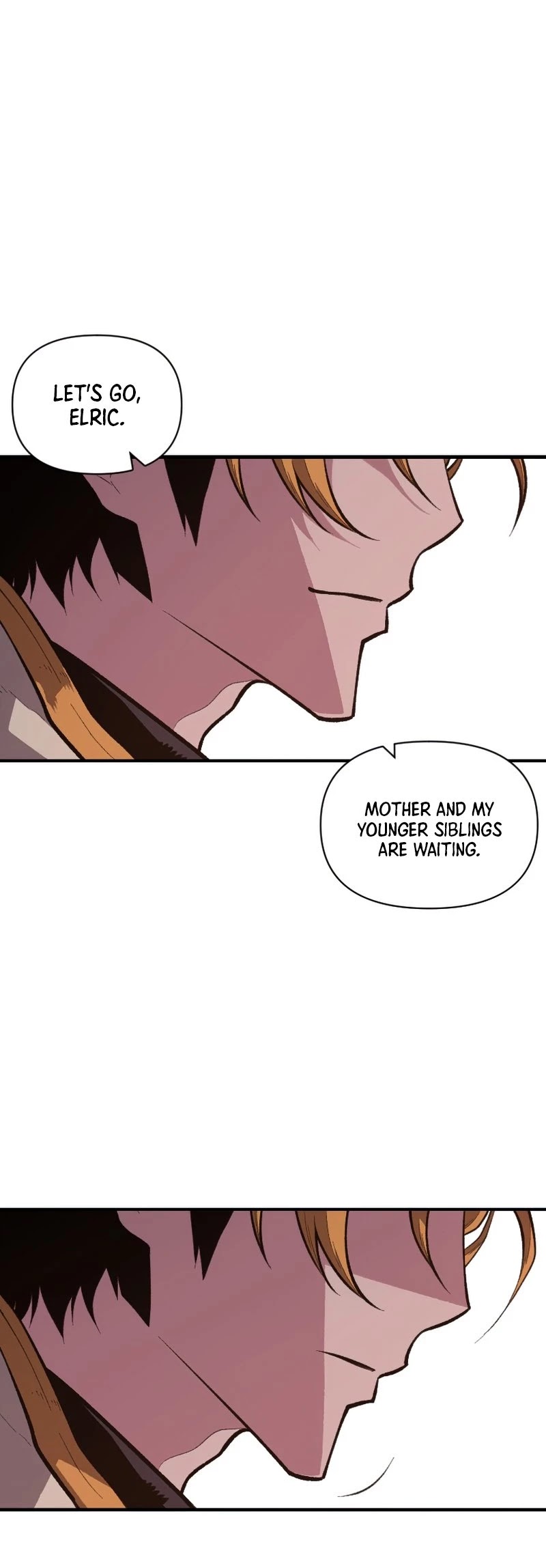 Talent-Swallowing Magician Chapter 40 page 29 - Chapter 40