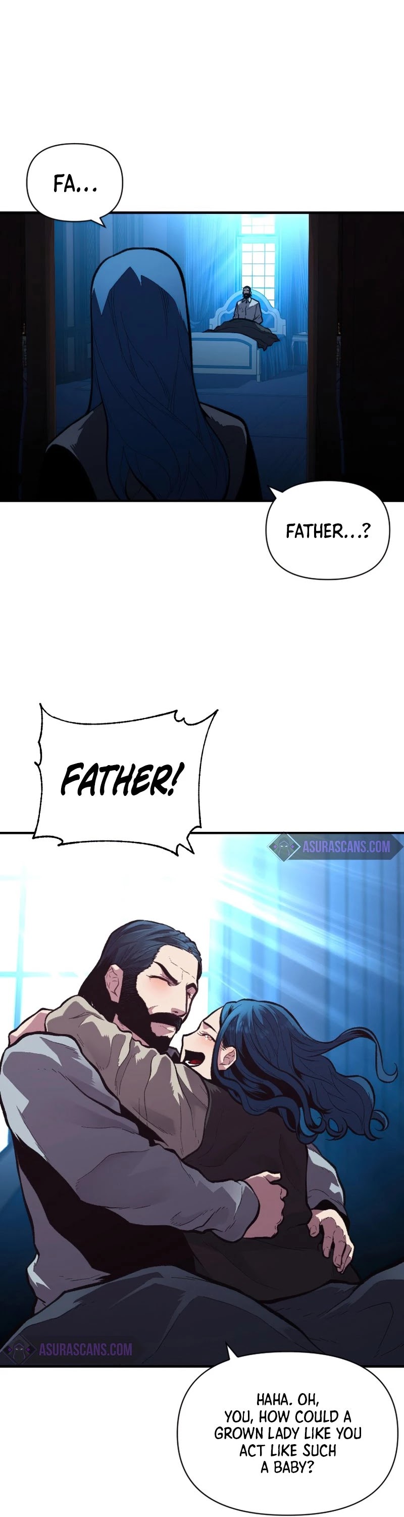 Talent-Swallowing Magician Chapter 40 page 32 - Chapter 40