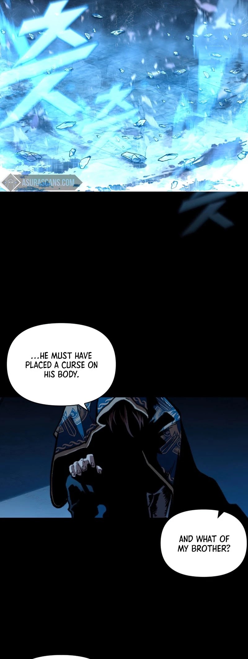 Talent-Swallowing Magician Chapter 40 page 39 - Chapter 40