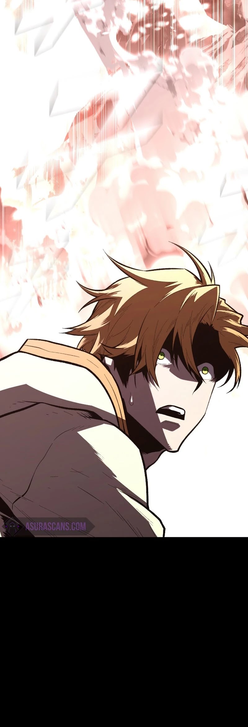 Talent-Swallowing Magician Chapter 40 page 5 - Chapter 40