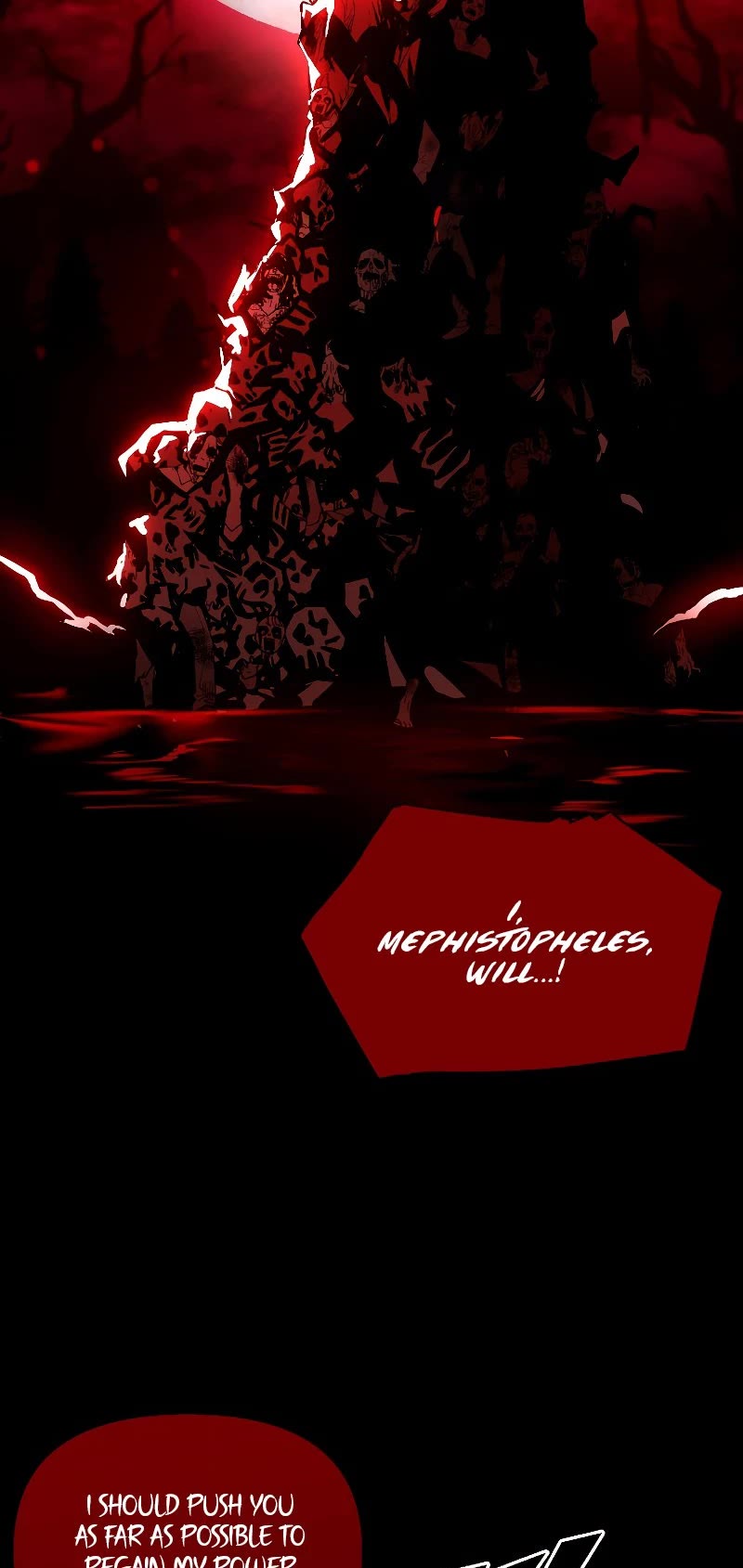 Talent-Swallowing Magician Chapter 41 page 10 - Chapter 41