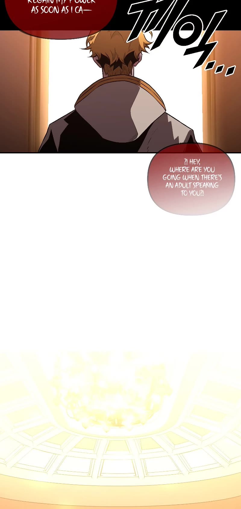 Talent-Swallowing Magician Chapter 41 page 11 - Chapter 41