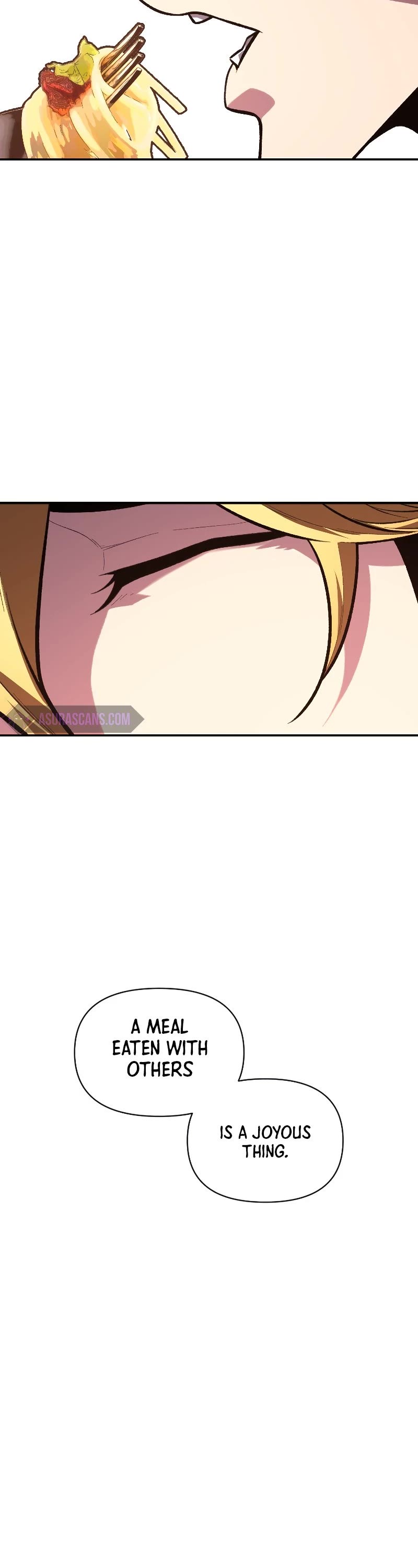 Talent-Swallowing Magician Chapter 41 page 17 - Chapter 41