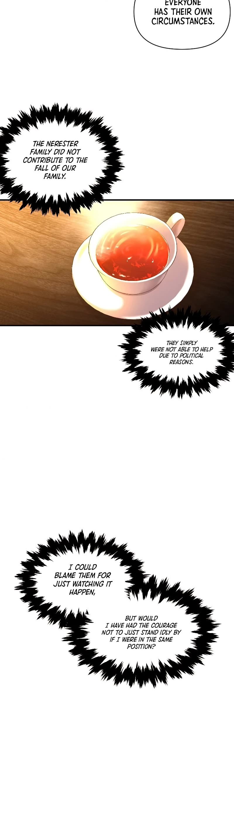 Talent-Swallowing Magician Chapter 41 page 24 - Chapter 41