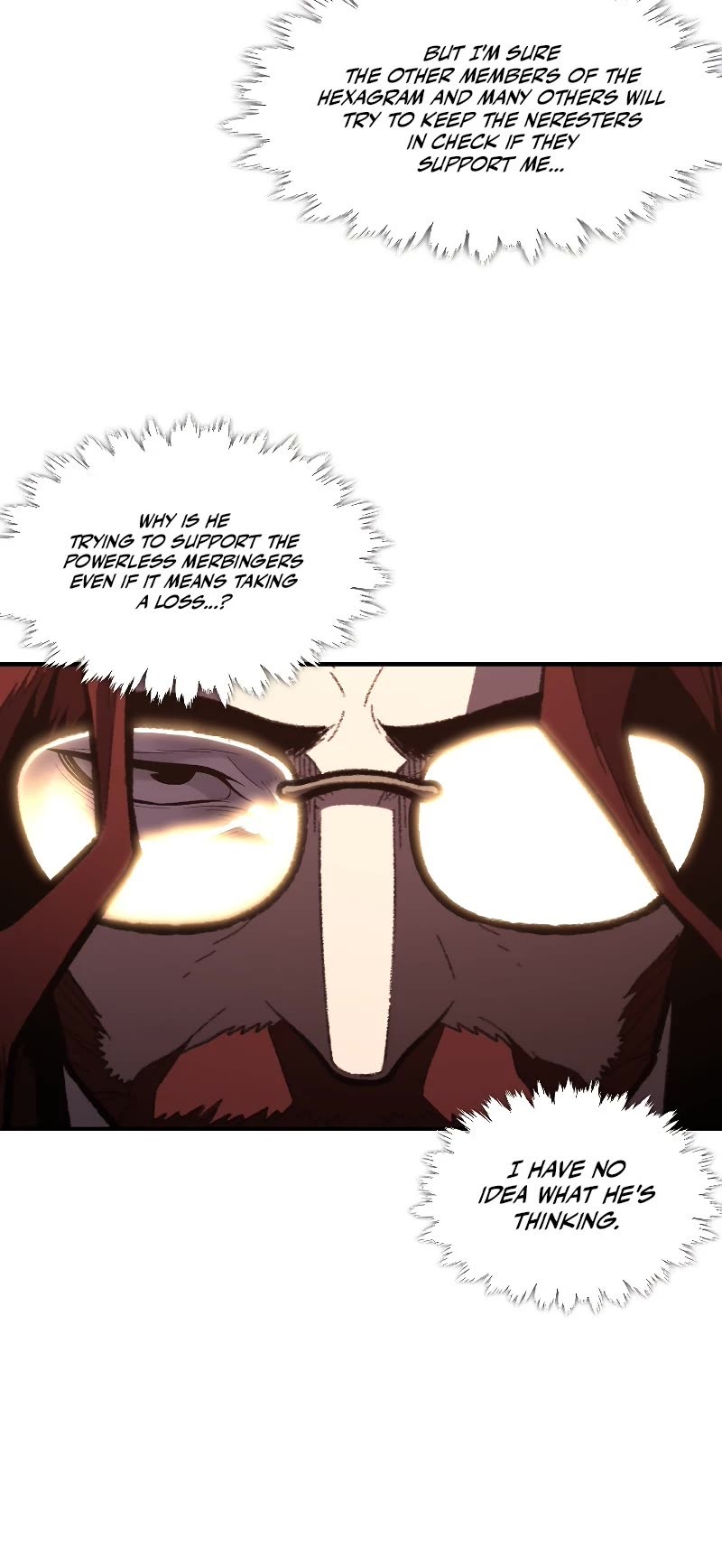 Talent-Swallowing Magician Chapter 41 page 29 - Chapter 41