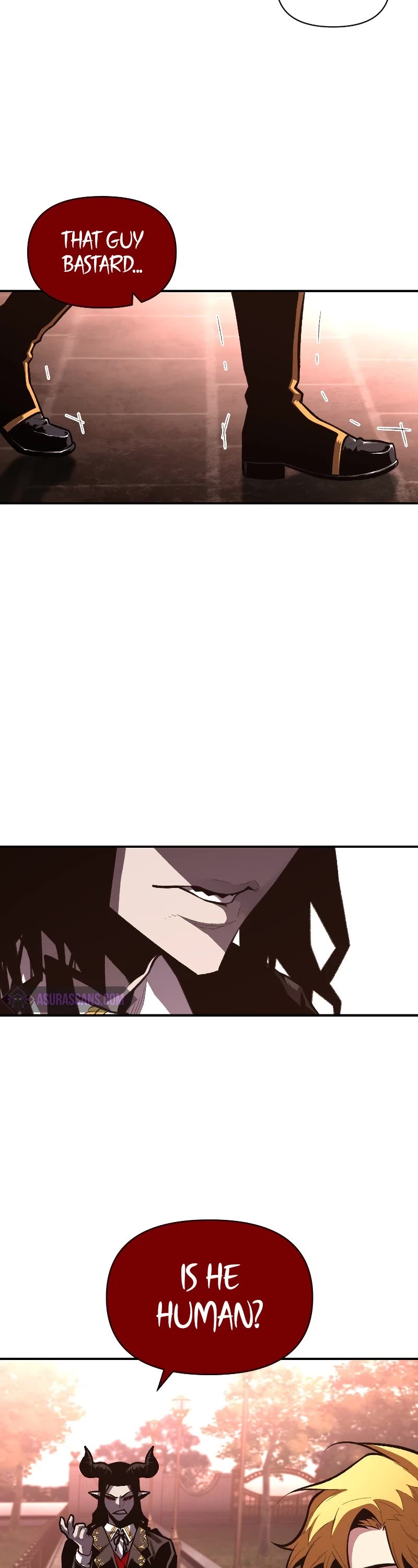 Talent-Swallowing Magician Chapter 41 page 3 - Chapter 41